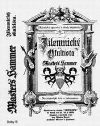 Master's Hammer : Jilemnicky Okultista